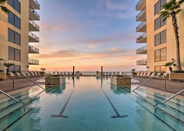 Aparthotel Origin Unit 911 Panama City Beach