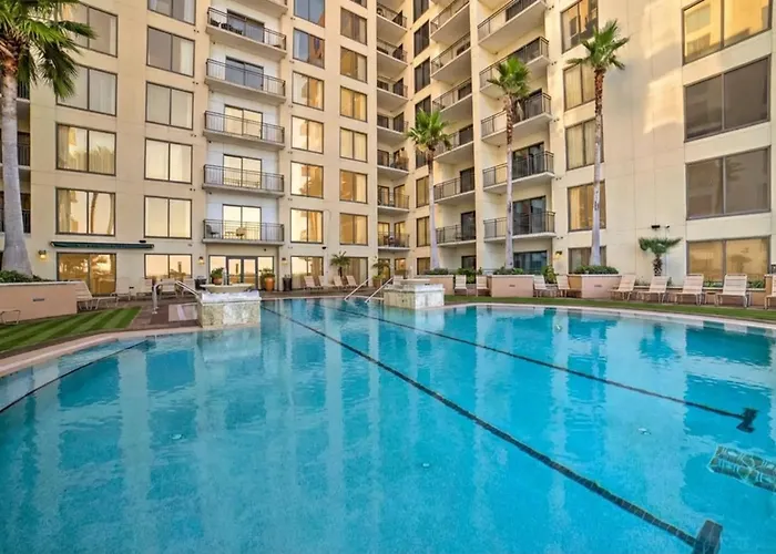 Aparthotel Origin Unit 911 Panama City Beach