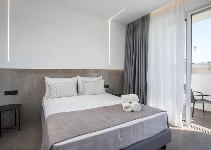Lime Hotel Faliraki