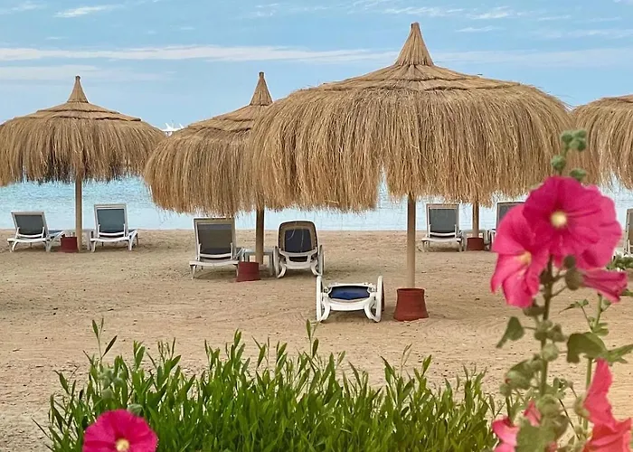 Avenue Alhambra Princess Resort Hurghada