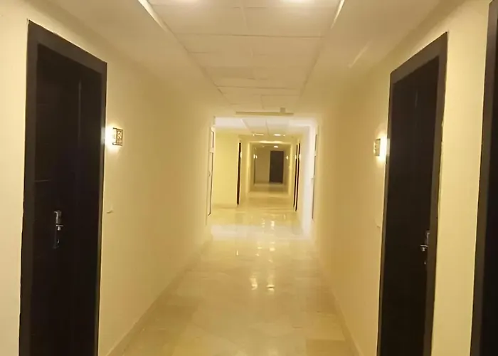Fun Bay All Inclusive Resort Hurghada