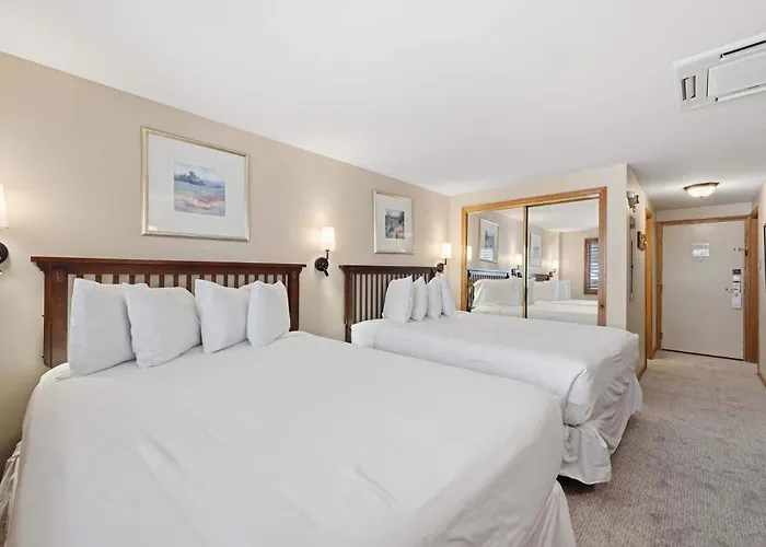 Lodge Tower 590 Vail