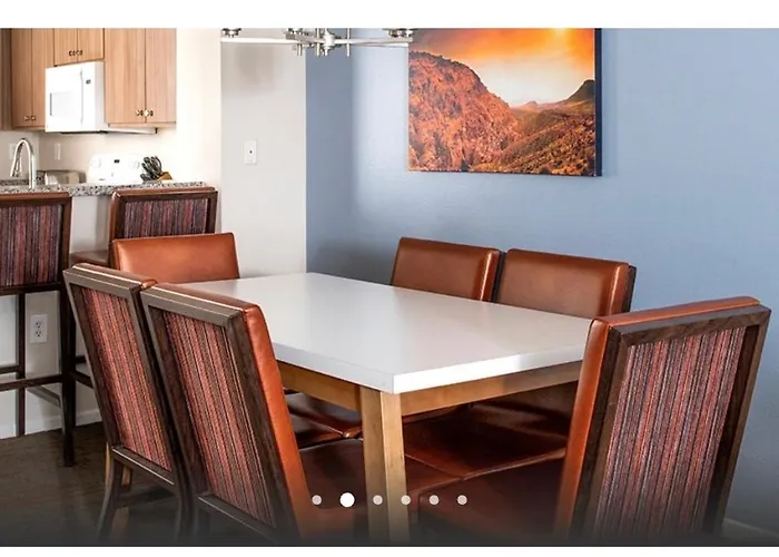 Worldmark Boulevard Las Vegas