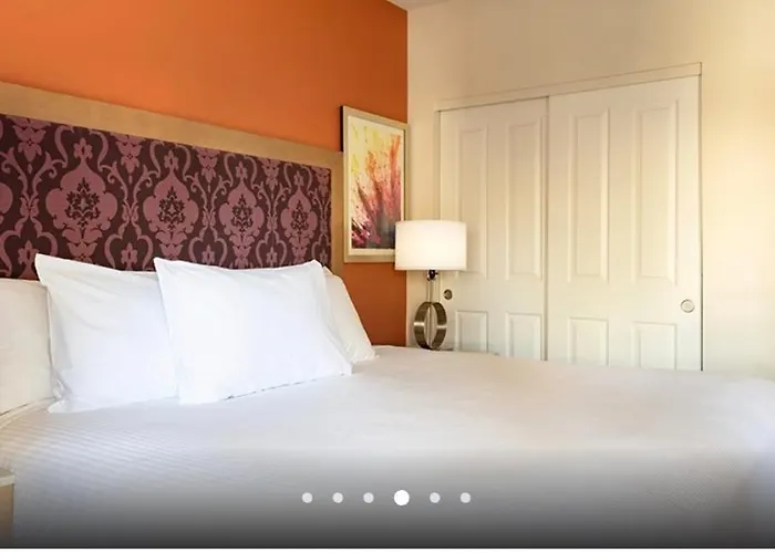Worldmark Boulevard Las Vegas