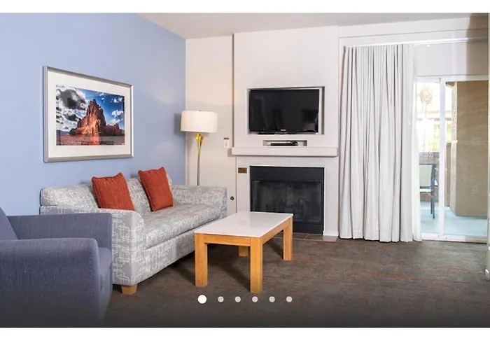 Worldmark Boulevard Las Vegas