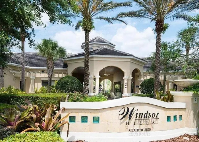 Affordable Suite Near Disney World, Universal Studios & Seaworld Orlando