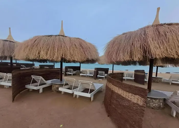 Funday Aquapark All Inclusive Resort Hurghada