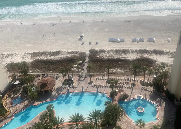 Shores Of Panama Panama City Beach