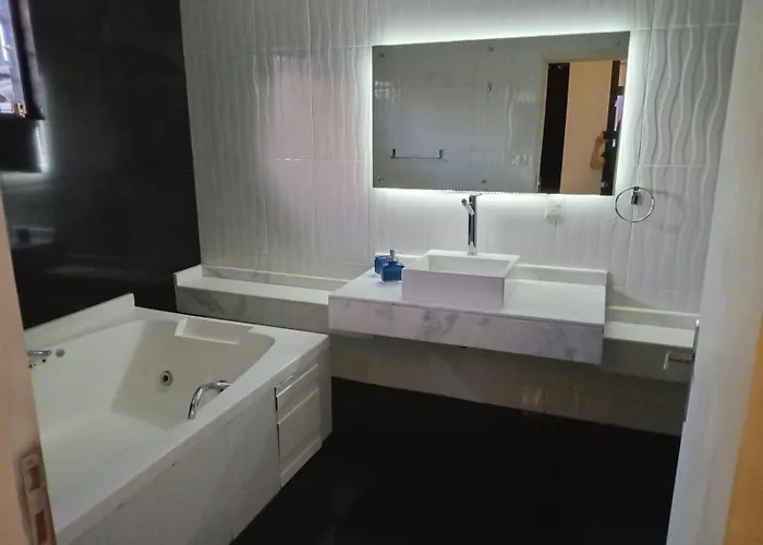 Hotel Fg Asunción
