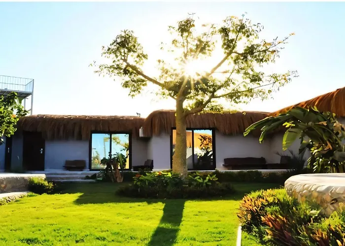 Bungalows All Inclusive Resort Hurghada