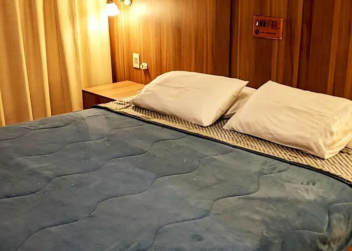 Hotel Presidente Asunción