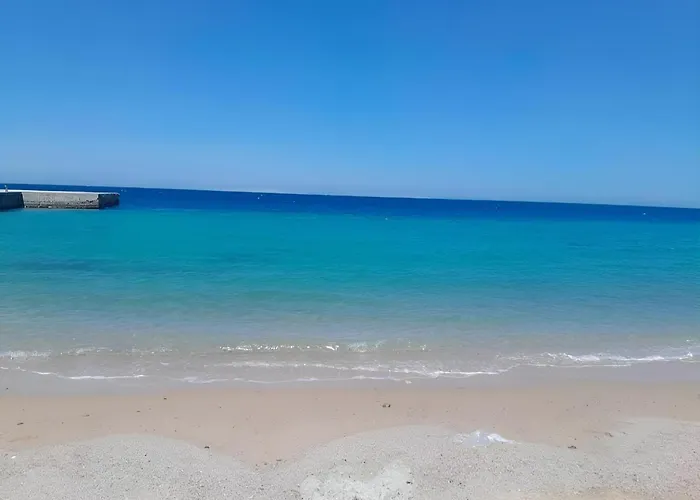 Vison Suites Sandy Beach All Inclusive Resort Hurghada