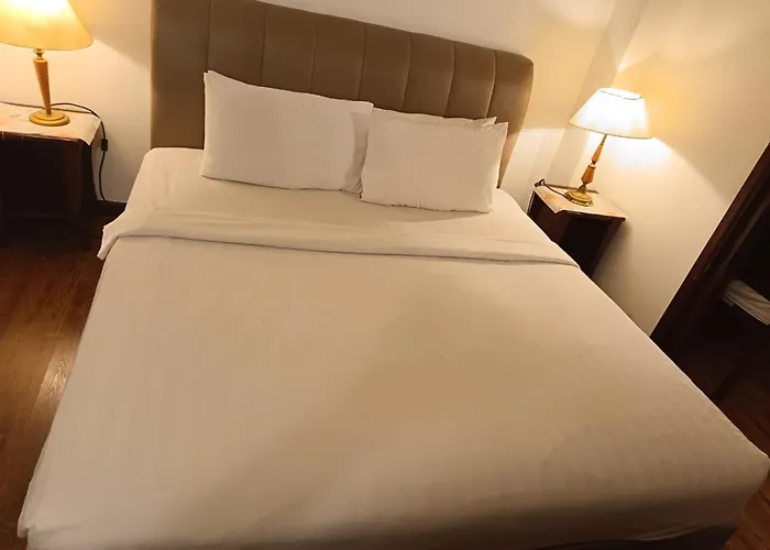 Ocean Suite By Ars Kuala Lumpur