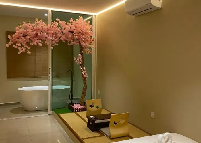 Ipoh Town Hotel By Serenity