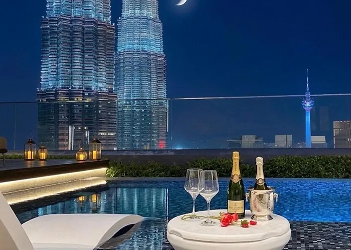 Like Home Star Klcc Kuala Lumpur