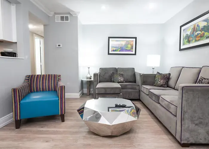 Aparthotel Luxury 2Br W Pool & Hot Tub On Frenchmen St Nowy Orlean