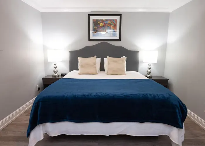 Aparthotel Refined 2Br Escape On Frenchmen Street W Pool Nowy Orlean