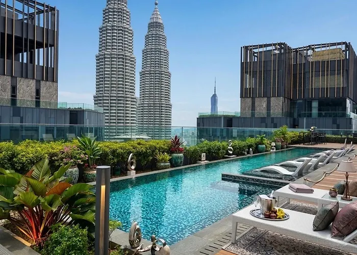 Like Home Star Klcc Kuala Lumpur