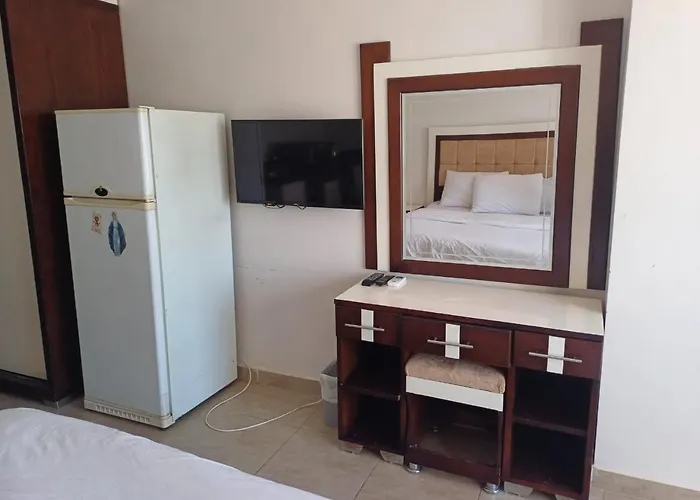 Chalet At Mirage Bay Resort Hurghada