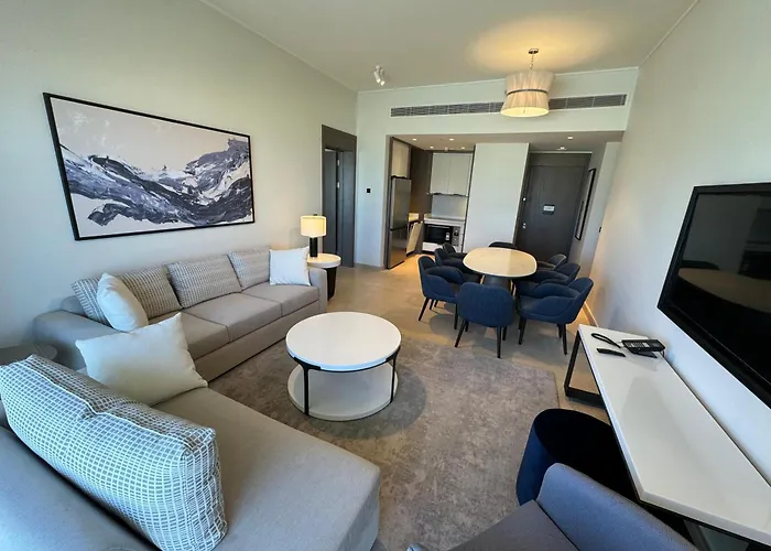 Marassi Address Beach Hotel El Alamein