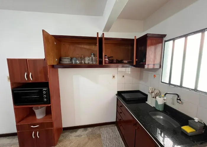 Hotel Republica Iii, Espiritu Santo - Pa 03 Asunción