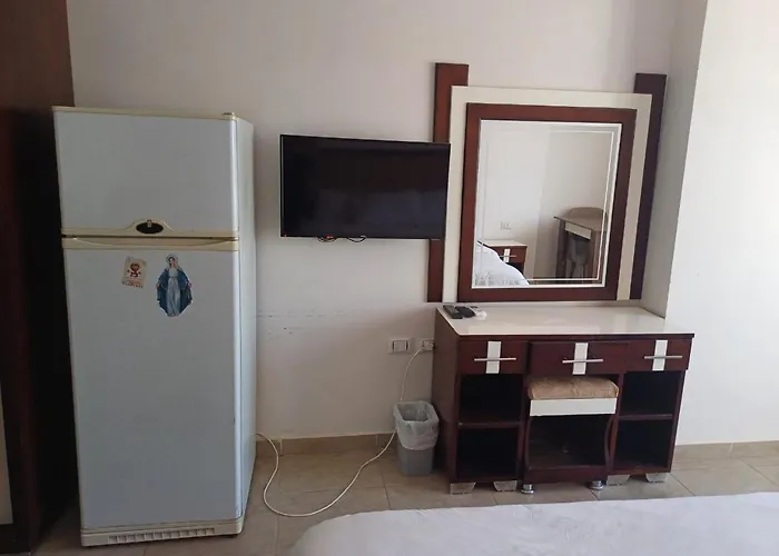 Chalet At Mirage Bay Resort Hurghada