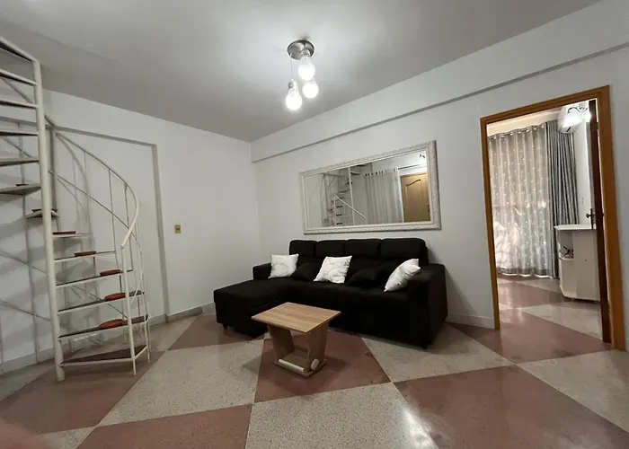 Hotel Republica Iii, Espiritu Santo - Pa 03 Asunción