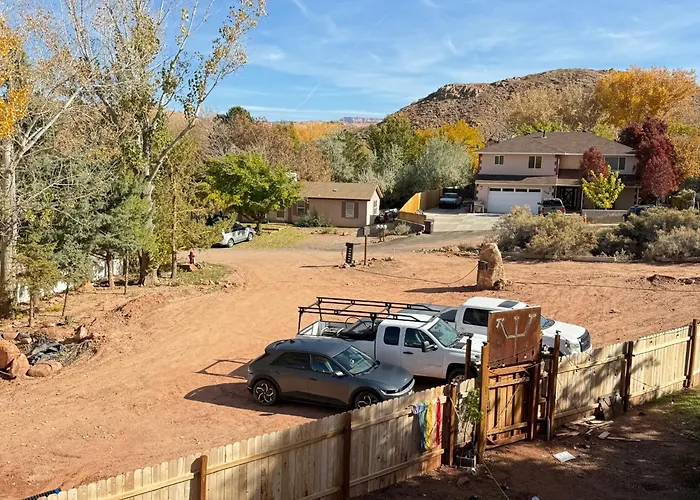 Kit Inn Wetrock Moab