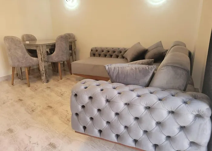 Selena Bay Luxury With Private Beach - Trip Of A Lifetime Hurghada