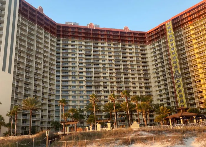 Shores Of Panama Panama City Beach
