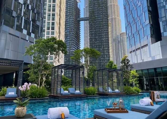 Like Home Star Klcc Kuala Lumpur