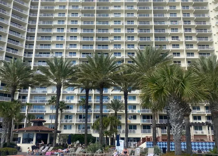 Shores Of Panama Panama City Beach