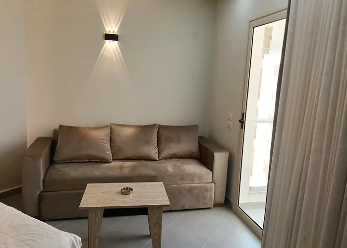 Scandic Resort Sea View Balcony Free Wi Fi Hurghada