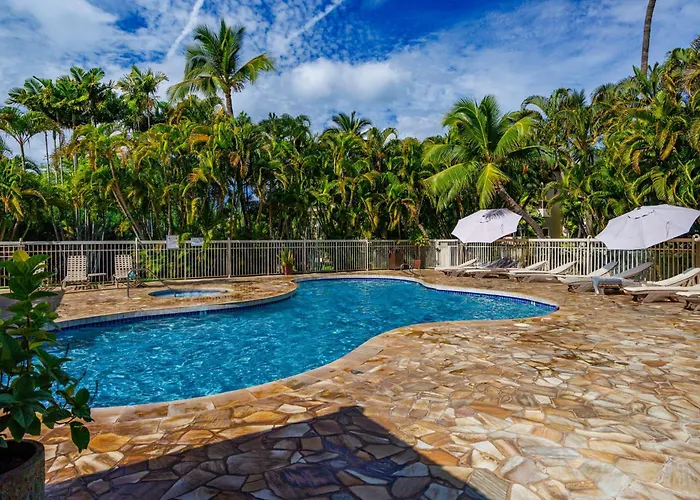 Modern Kihei Oceanside Studio Vistas Wailea 