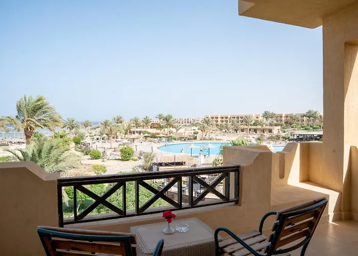 Blend Elphistone Resort Marsa Alam Abu Dabbab
