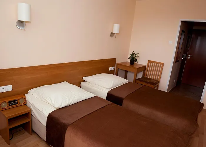 Budowlani Wellness&Medi Kompleks Szczawnica