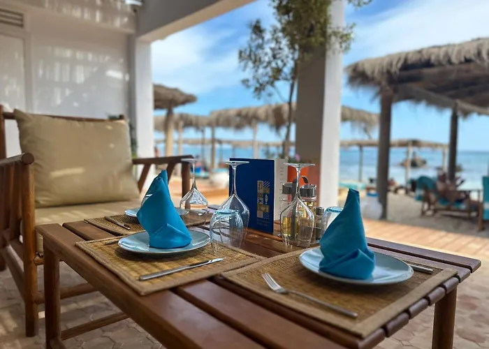 Royal Azur Thalassa Al-Hammamat