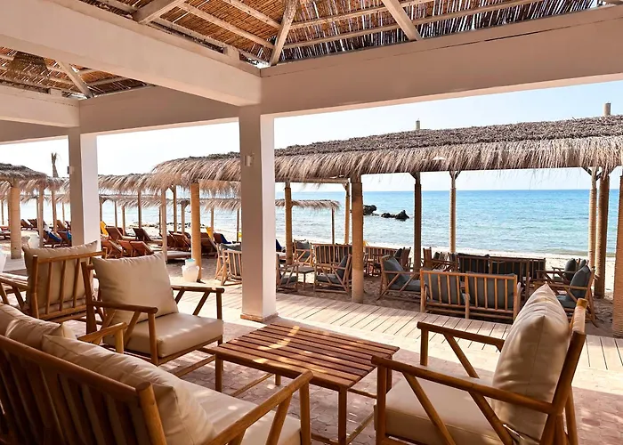 Royal Azur Thalassa Al-Hammamat