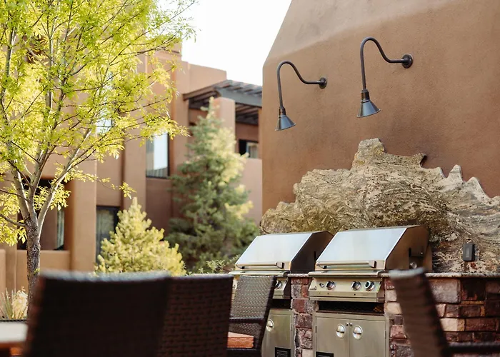 Hotel Hyatt Vacation Club At Pinon Pointe, Sedona
