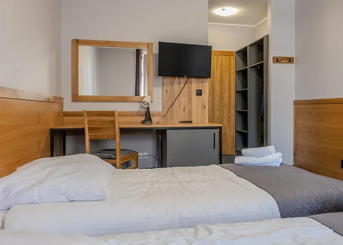 Hotel Galion Gdańsk