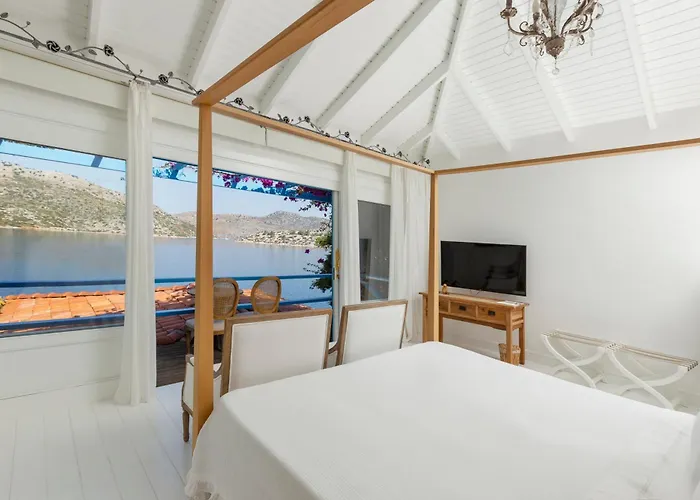 Hotel Sabrinas Haus - Adult Only +14 Marmaris