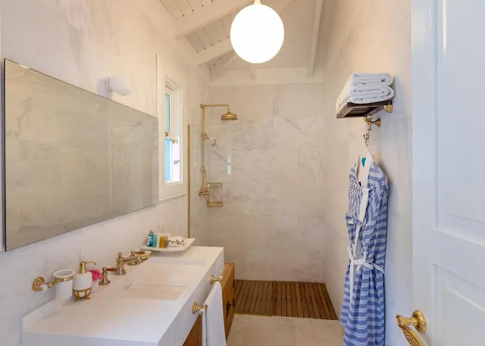 Hotel Sabrinas Haus - Adult Only +14 Marmaris