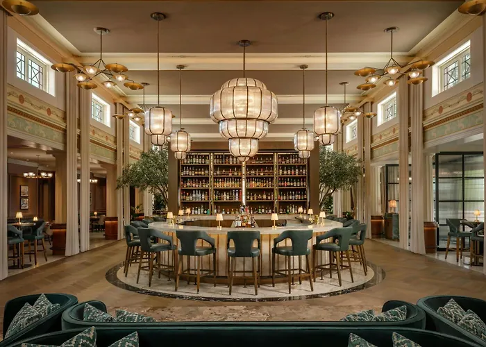 The Vinoy Resort & Golf Club, Autograph Collection Sankt Petersburg