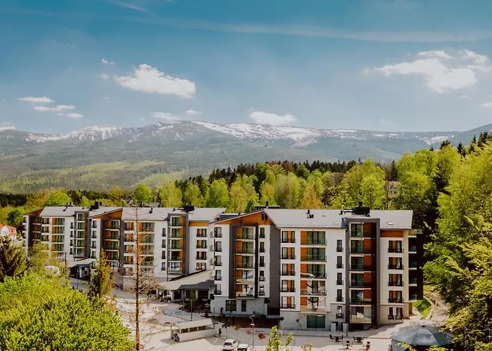 Blue Mountain Resort Szklarska Poręba