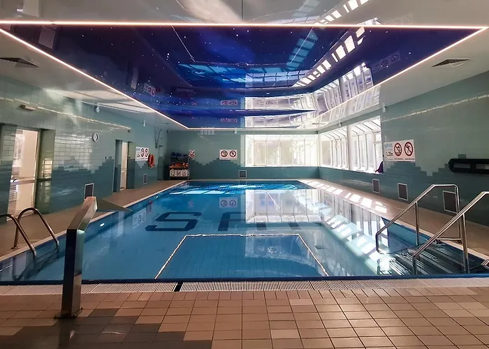San Medical Spa Kołobrzeg