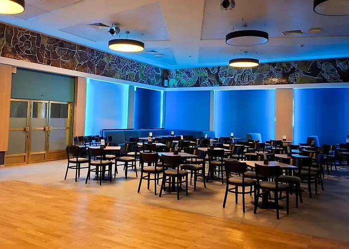 San Medical Spa Kołobrzeg
