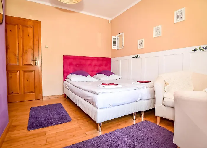 Villa Cynamon Jacuzzi & Sauna Wisła