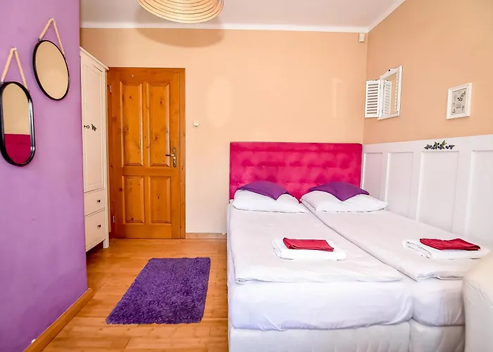 Villa Cynamon Jacuzzi & Sauna Wisła