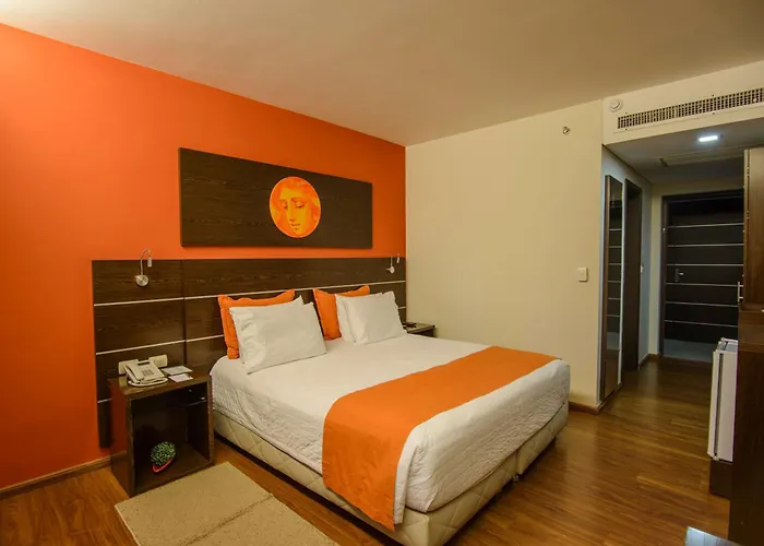 Awa Resort Hotel Encarnación