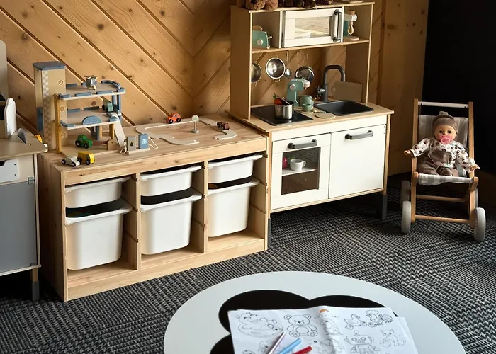Aparthotel Góralski Spa 2 Białka Tatrzańska